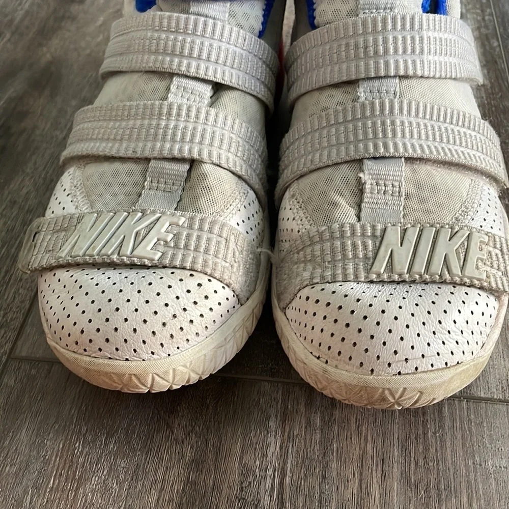 Nike preowned wear